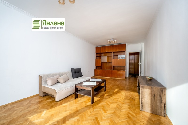 Продава 4-СТАЕН, гр. София, Лозенец, снимка 2 - Апартаменти - 52703826