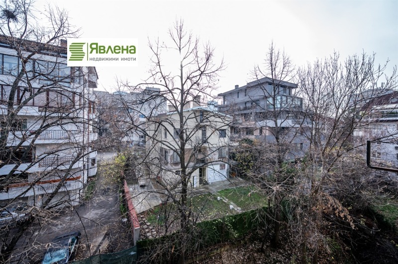 Продава 4-СТАЕН, гр. София, Лозенец, снимка 13 - Апартаменти - 52703826