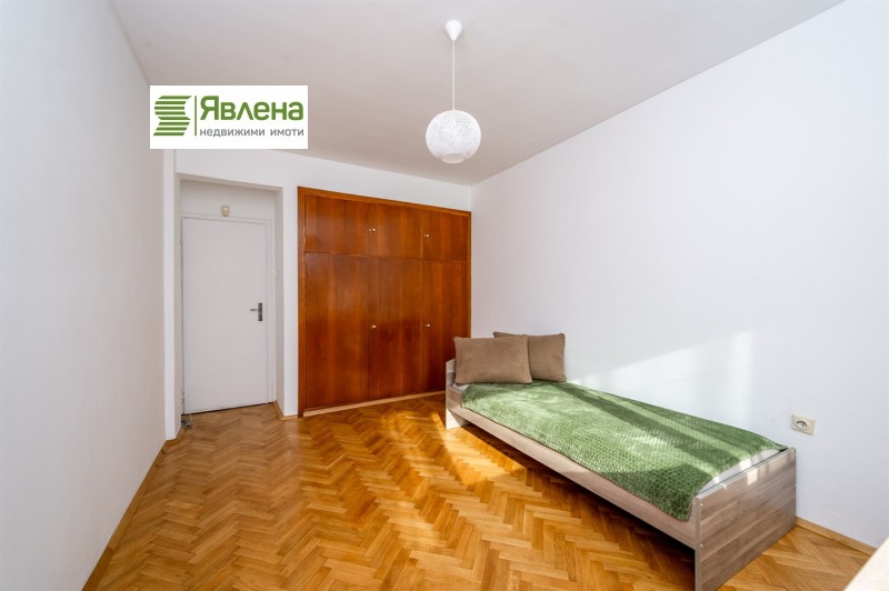 Продава 4-СТАЕН, гр. София, Лозенец, снимка 8 - Апартаменти - 52703826