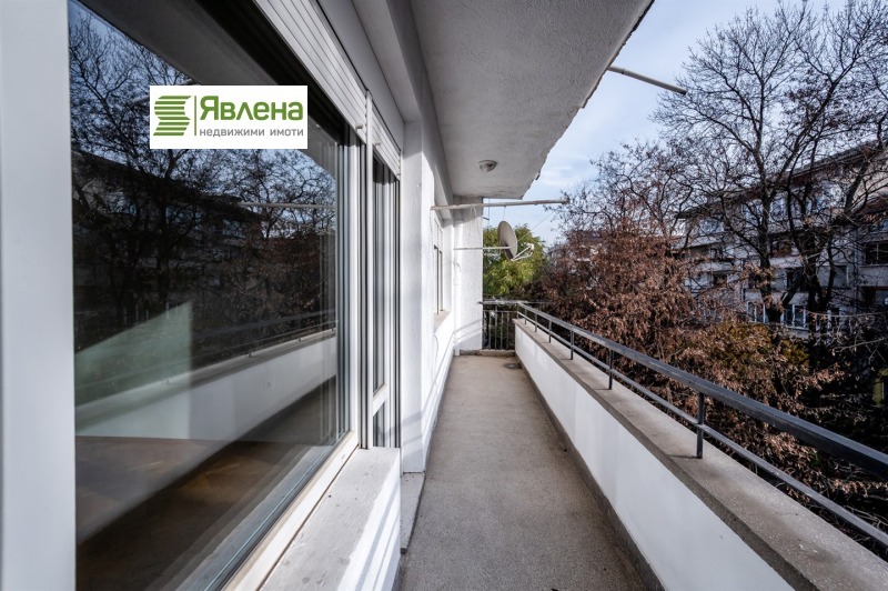 Продава 4-СТАЕН, гр. София, Лозенец, снимка 12 - Апартаменти - 52703826