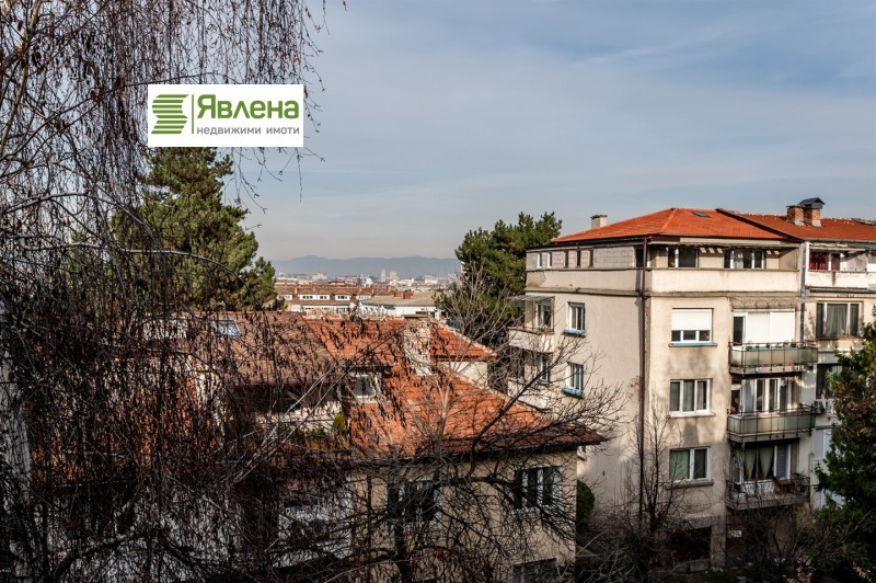 Продава 4-СТАЕН, гр. София, Лозенец, снимка 14 - Апартаменти - 52703826