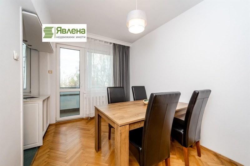 Продава 4-СТАЕН, гр. София, Лозенец, снимка 4 - Апартаменти - 52703826