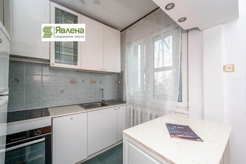 Продава 4-СТАЕН, гр. София, Лозенец, снимка 6 - Апартаменти - 52703826