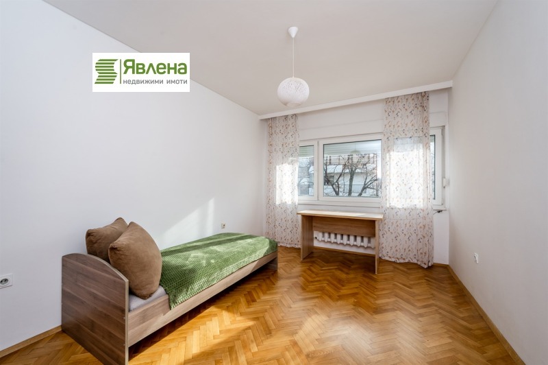 Продава 4-СТАЕН, гр. София, Лозенец, снимка 7 - Апартаменти - 52703826