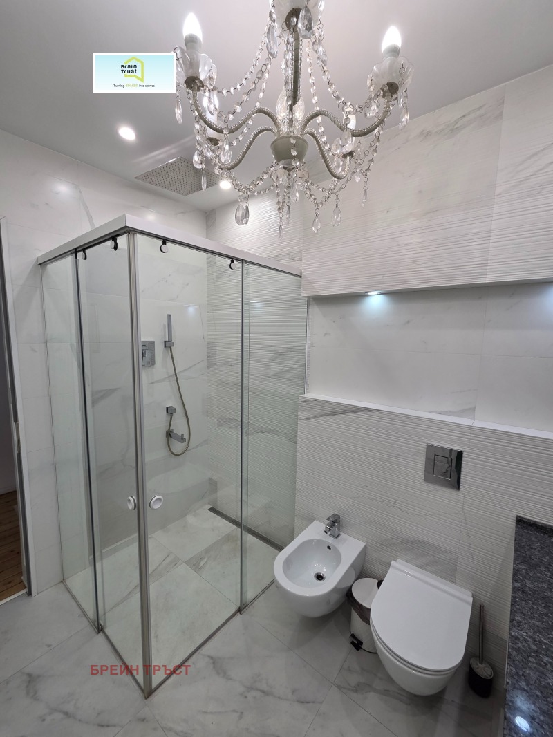 Продава 4-СТАЕН, гр. София, Център, снимка 9 - Апартаменти - 53110978