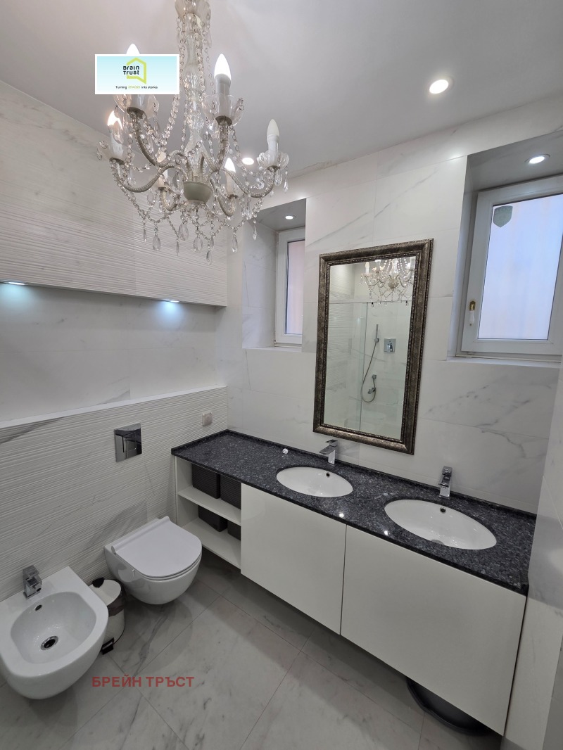 Продава 4-СТАЕН, гр. София, Център, снимка 8 - Апартаменти - 53110978