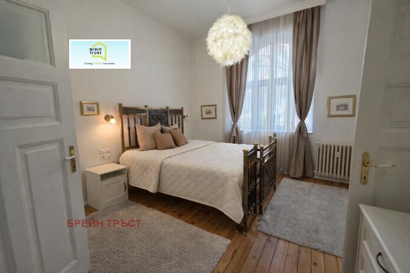 Продава 4-СТАЕН, гр. София, Център, снимка 6 - Апартаменти - 53110978