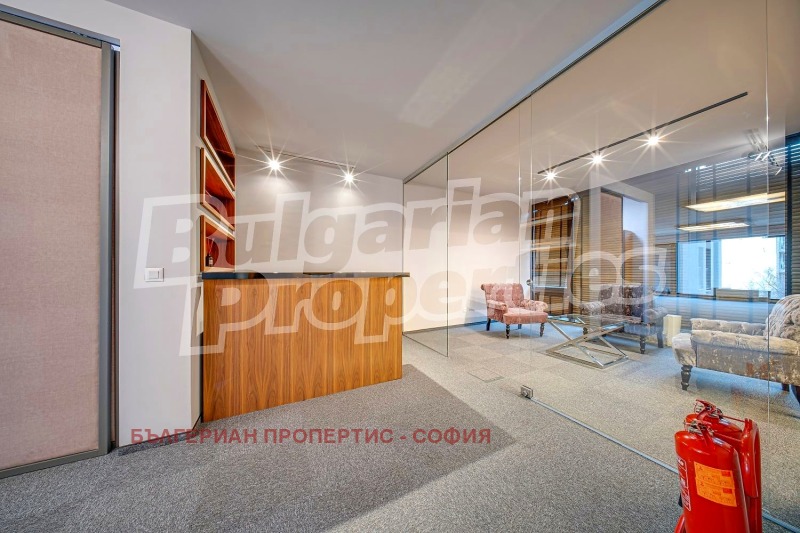 Продава ОФИС, гр. София, Борово, снимка 13 - Офиси - 53440948