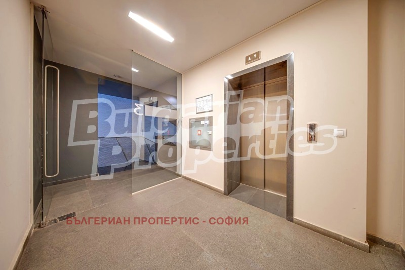 Продава ОФИС, гр. София, Борово, снимка 14 - Офиси - 53440948