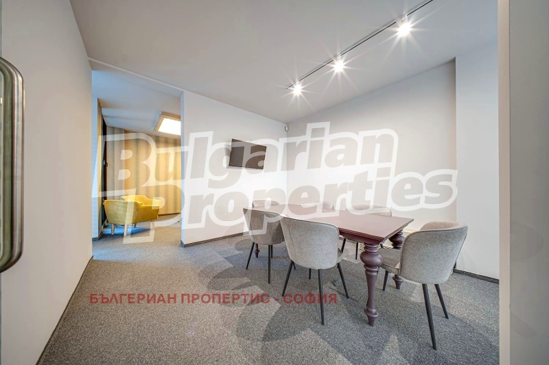 Продава ОФИС, гр. София, Борово, снимка 17 - Офиси - 53440948