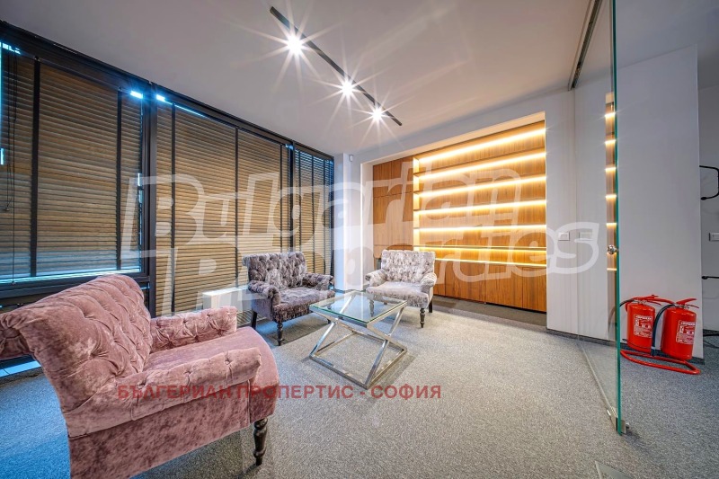 Продава ОФИС, гр. София, Борово, снимка 2 - Офиси - 53440948
