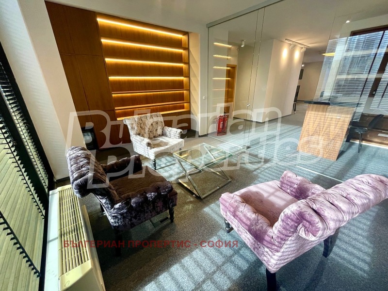 Продава ОФИС, гр. София, Борово, снимка 9 - Офиси - 53440948