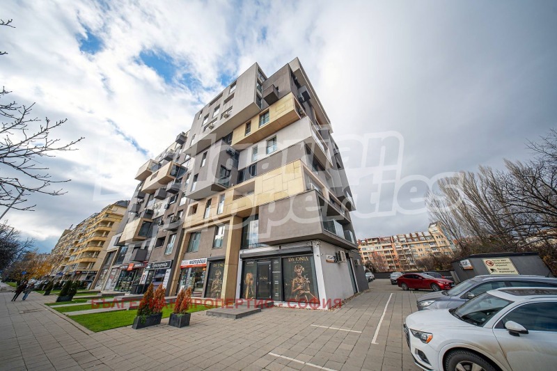 Продава ОФИС, гр. София, Борово, снимка 15 - Офиси - 53440948