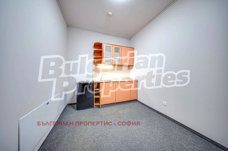 Продава ОФИС, гр. София, Борово, снимка 11 - Офиси - 53440948