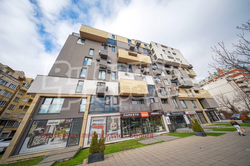 Продава ОФИС, гр. София, Борово