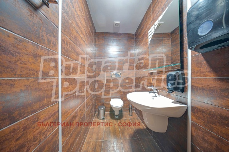 Продава ОФИС, гр. София, Борово, снимка 16 - Офиси - 53440948