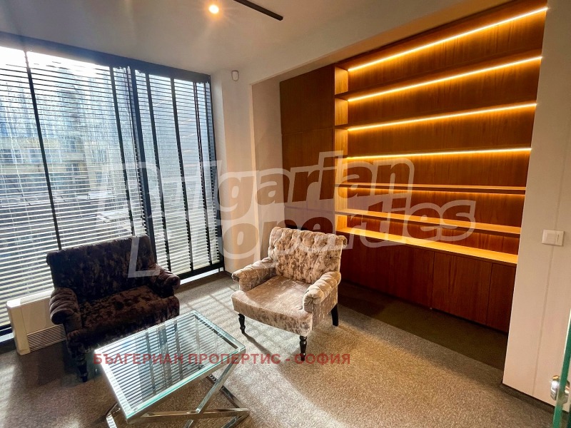 Продава ОФИС, гр. София, Борово, снимка 10 - Офиси - 53440948