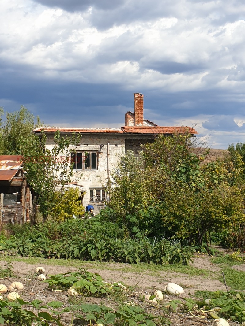 Продава КЪЩА, с. Столетово, област Стара Загора, снимка 2 - Къщи - 52933396