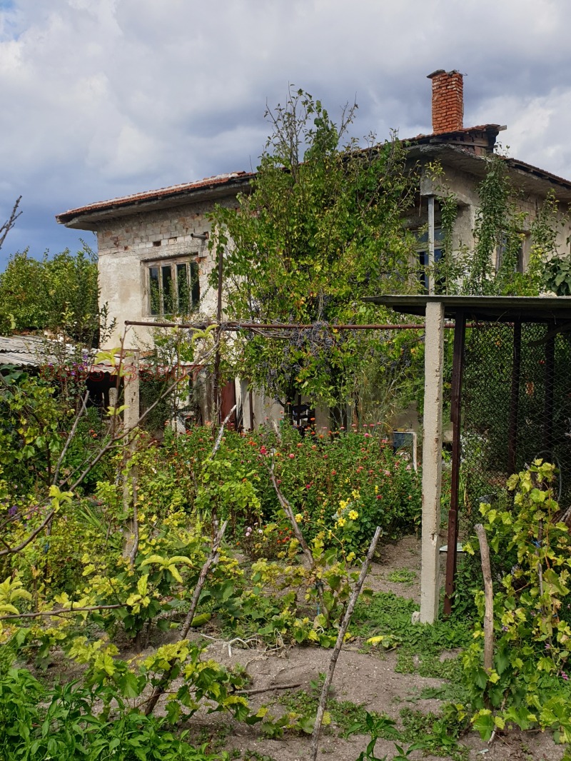 Продава КЪЩА, с. Столетово, област Стара Загора, снимка 3 - Къщи - 52933396