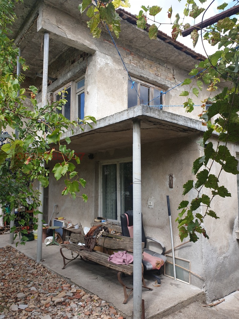 Продава КЪЩА, с. Столетово, област Стара Загора, снимка 4 - Къщи - 52933396