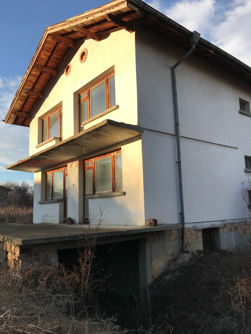 Продава КЪЩА, гр. Годеч, област София област, снимка 4 - Къщи - 53251075