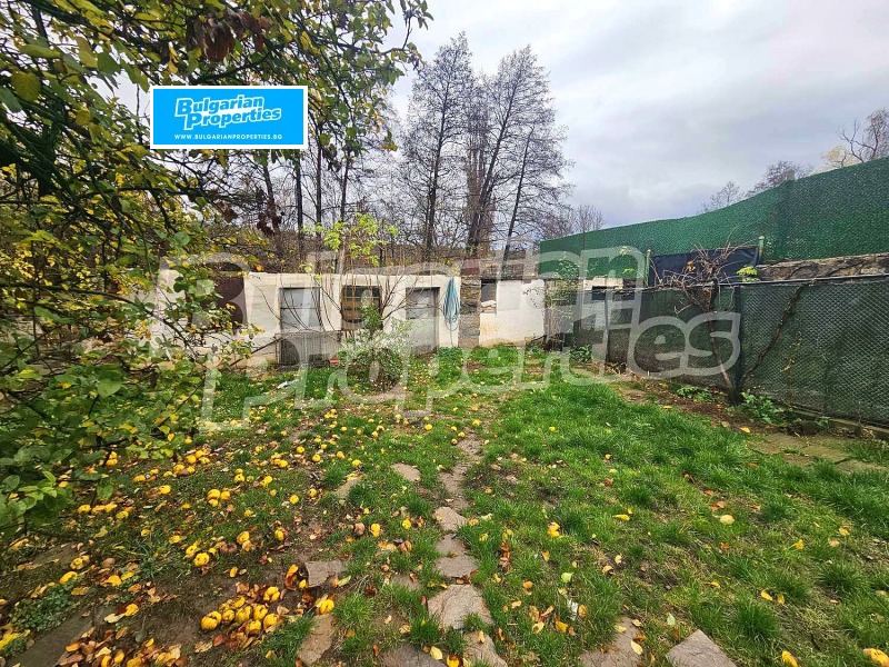 Продава КЪЩА, с. Елешница, област София област, снимка 2 - Къщи - 52493280