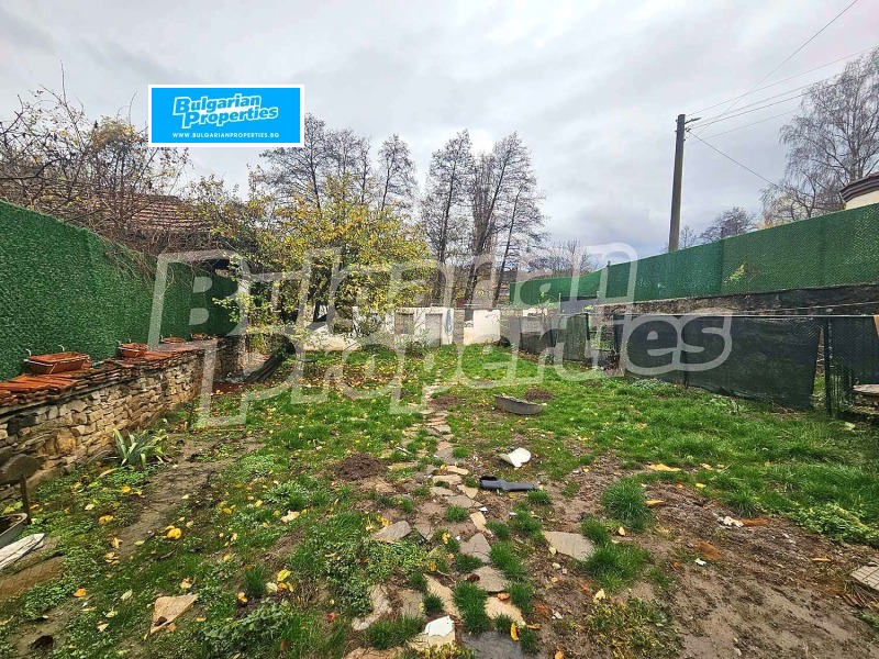 Продава КЪЩА, с. Елешница, област София област, снимка 7 - Къщи - 52493280