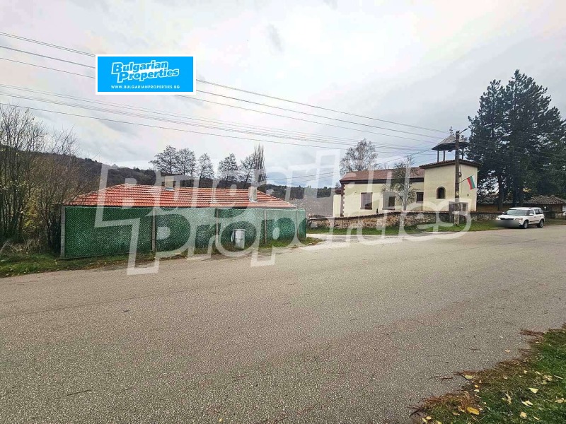 Продава КЪЩА, с. Елешница, област София област, снимка 4 - Къщи - 52493280