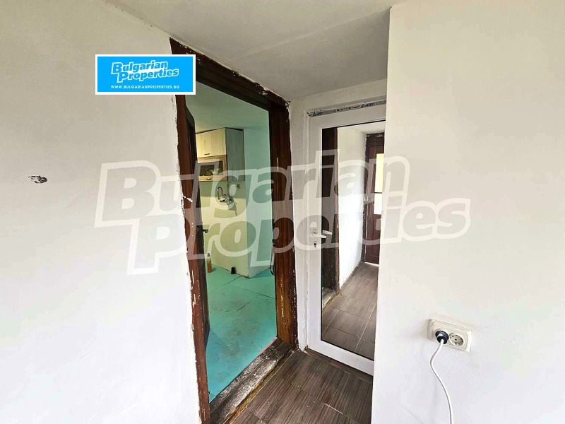 Продава КЪЩА, с. Елешница, област София област, снимка 8 - Къщи - 52493280