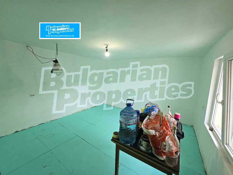 Продава КЪЩА, с. Елешница, област София област, снимка 14 - Къщи - 52493280