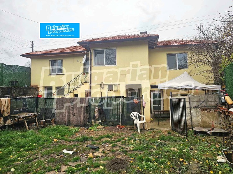 Продава КЪЩА, с. Елешница, област София област, снимка 5 - Къщи - 52493280