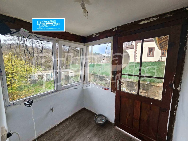 Продава КЪЩА, с. Елешница, област София област, снимка 3 - Къщи - 52493280