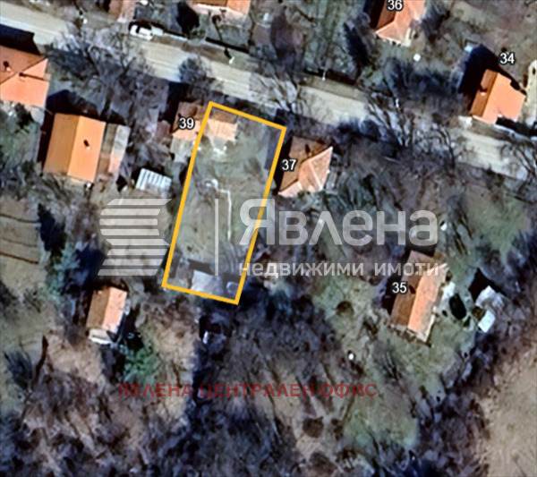 Продава КЪЩА, с. Кондофрей, област Перник, снимка 8 - Къщи - 53472536