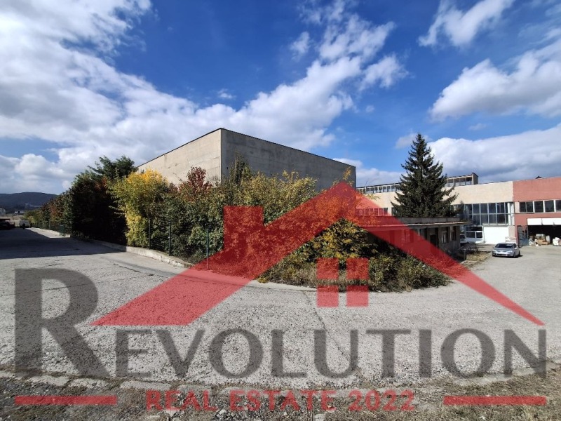 Продава ПРОМ. ПОМЕЩЕНИЕ, гр. Кърджали, Промишлена зона - Юг, снимка 9 - Производствени сгради - 53561069