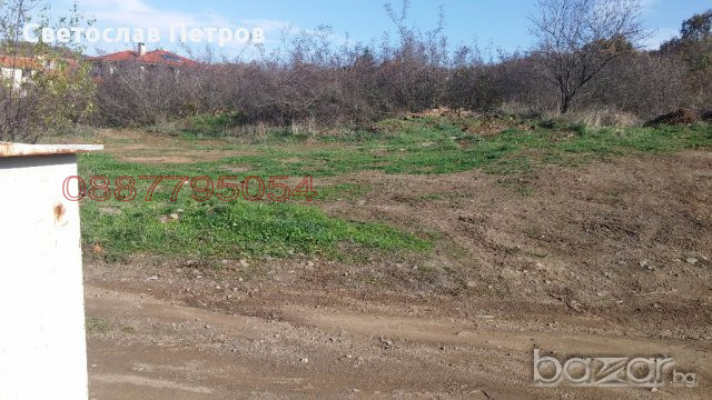 Продава ПАРЦЕЛ, с. Равадиново, област Бургас, снимка 3 - Парцели - 52769964