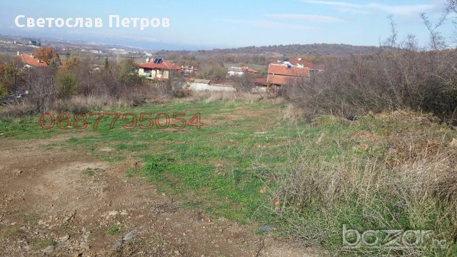 Продава ПАРЦЕЛ, с. Равадиново, област Бургас, снимка 4 - Парцели - 52769964