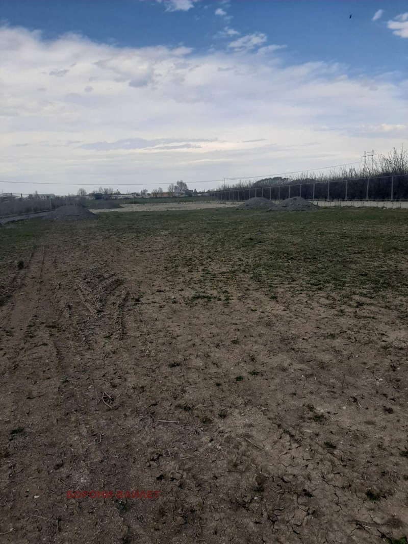 For Sale  Plot Plovdiv , Industrialna zona - Yug , 3100 sq.m | 47674418 - image [3]