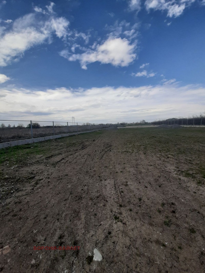 For Sale  Plot Plovdiv , Industrialna zona - Yug , 3100 sq.m | 47674418