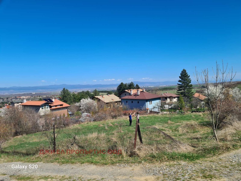 Продава ПАРЦЕЛ, гр. София, гр. Банкя