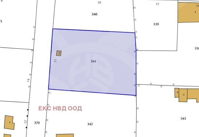 Продаја  Плот регион Пловдив , Конуш , 1337 м2 | 97814572