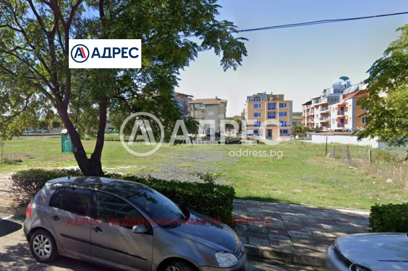 Eladó  Cselekmény régió Burgasz , Primorsko , 800 négyzetméter | 36882406 - kép [2]