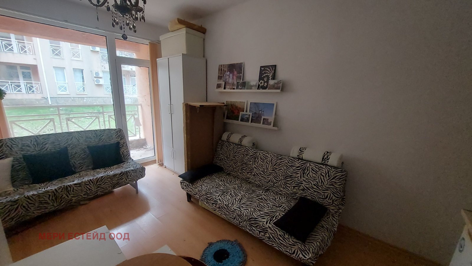 Продава 1-СТАЕН, с. Тънково, област Бургас, снимка 7 - Апартаменти - 54630455