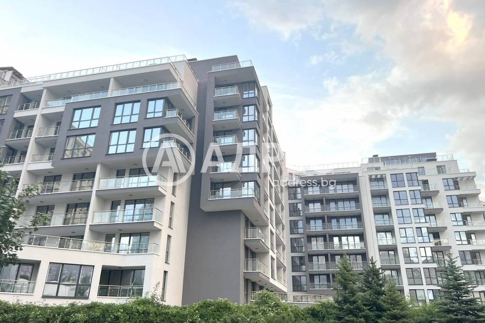 Продава 2-СТАЕН, гр. София, Полигона, снимка 3 - Апартаменти - 53365806