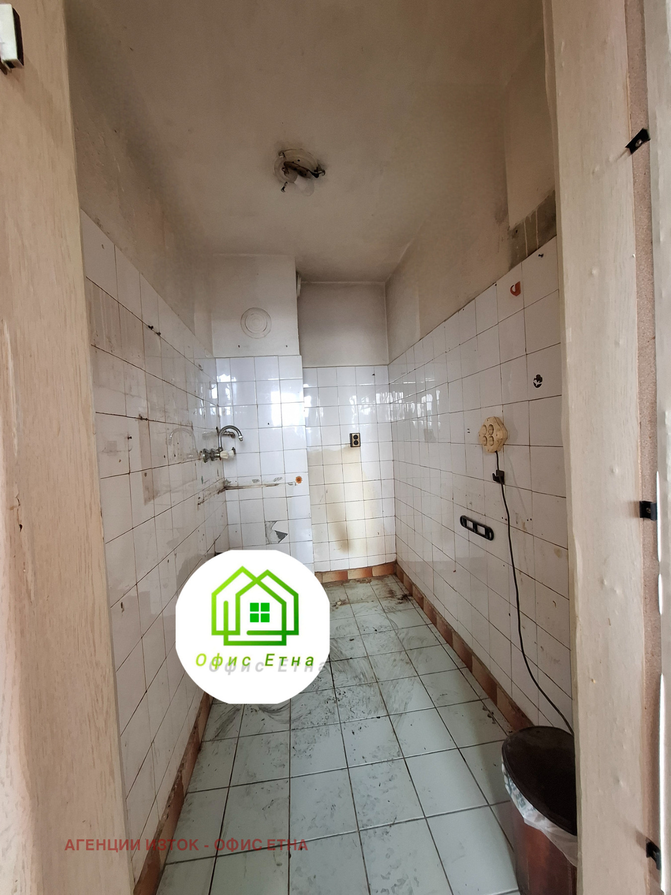 Продава 2-СТАЕН, гр. София, Център, снимка 3 - Апартаменти - 53849919