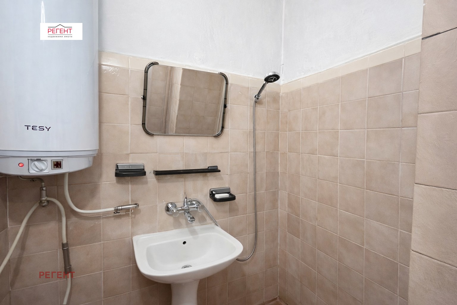 Продава 2-СТАЕН, гр. Габрово, Младост, снимка 7 - Апартаменти - 53855280