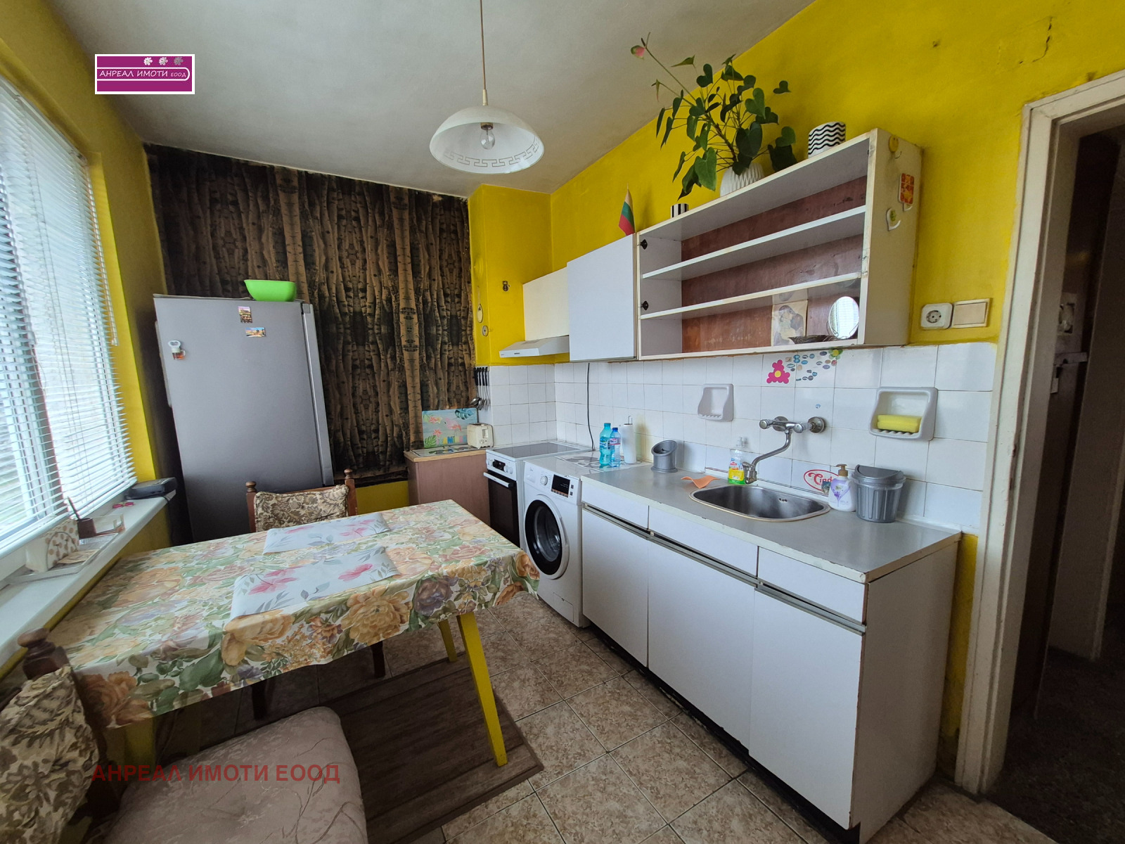 Продава 2-СТАЕН, гр. София, Сухата река, снимка 6 - Апартаменти - 53873306