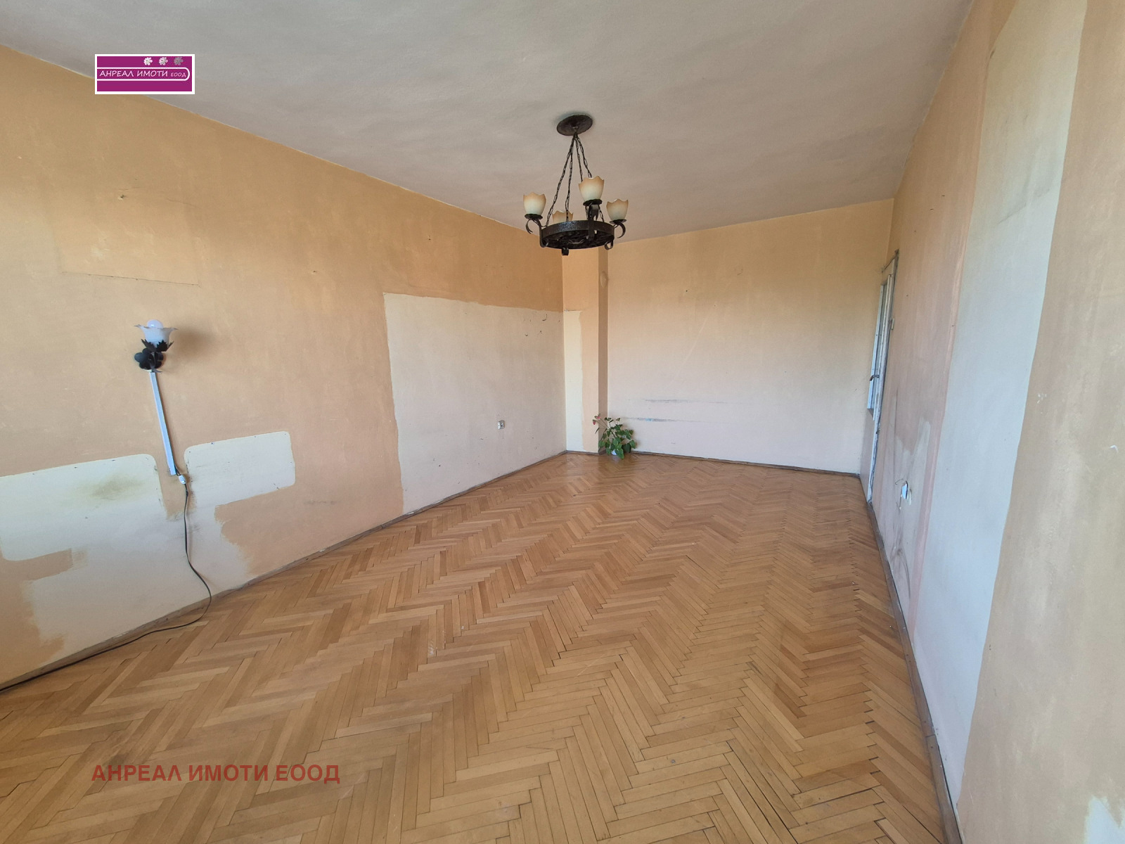 Продава 2-СТАЕН, гр. София, Сухата река