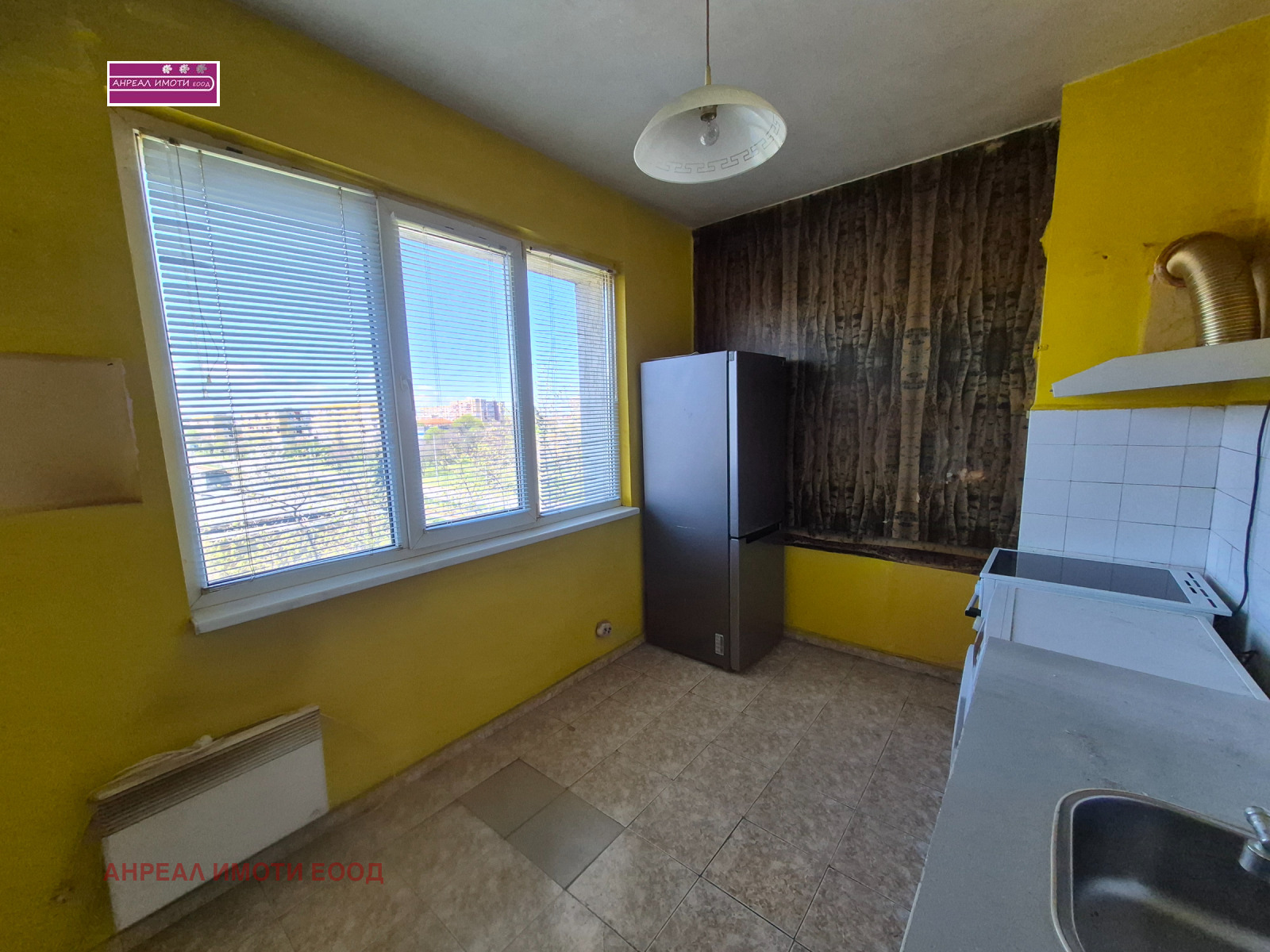 Продава 2-СТАЕН, гр. София, Сухата река, снимка 6 - Апартаменти - 53873306