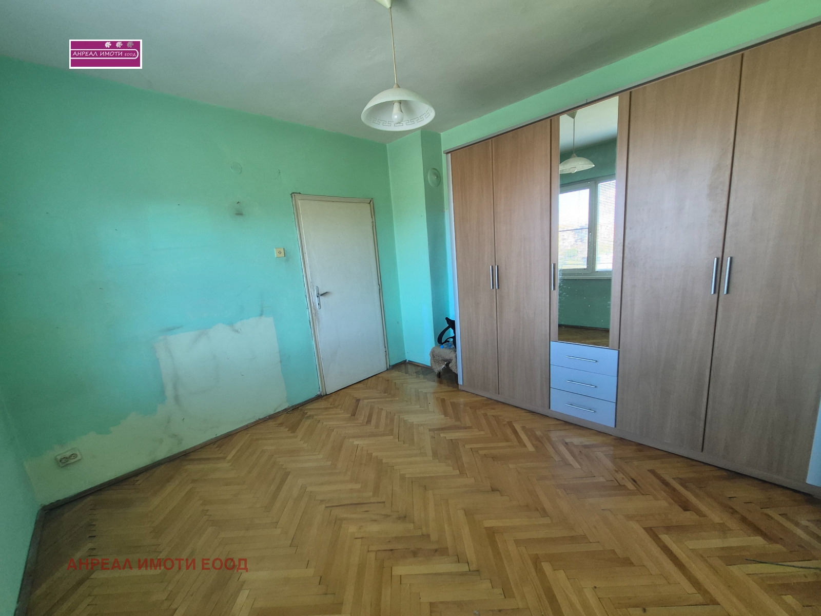 Продава 2-СТАЕН, гр. София, Сухата река, снимка 5 - Апартаменти - 53873306