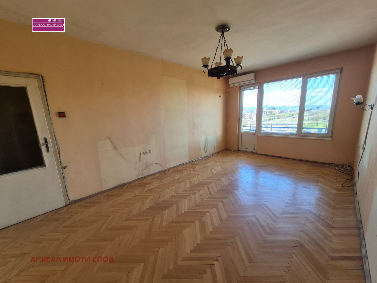 Продава 2-СТАЕН, гр. София, Сухата река, снимка 2 - Апартаменти - 53873306